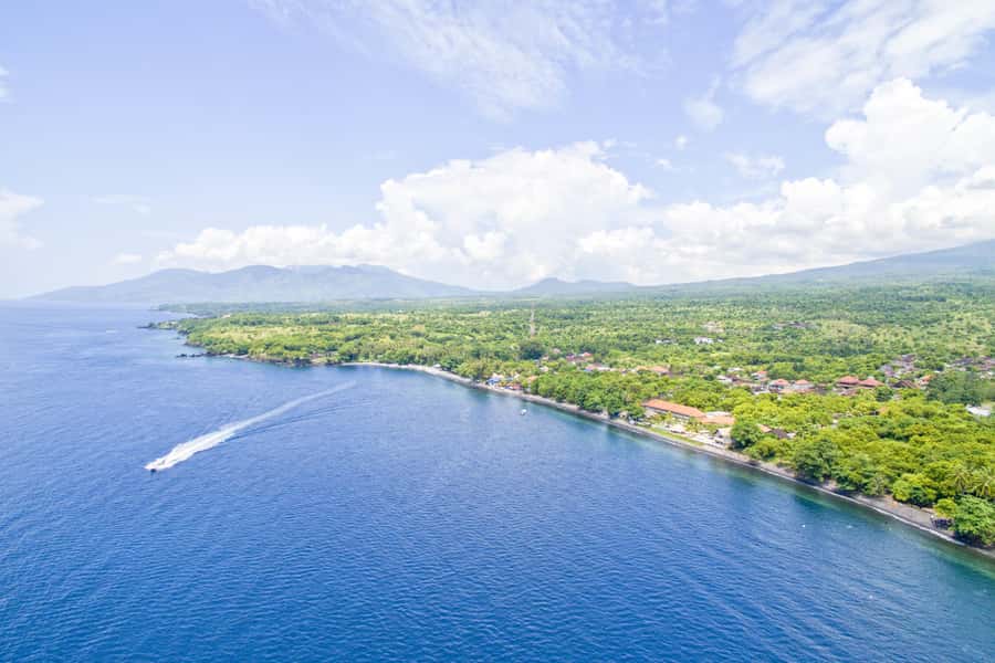 Bali: Tulamben Bay and the USAT Liberty Wreck Dive - Price check: is $109 good value for a wreck day with gear and lunch?