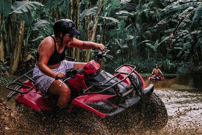 Bali Tunnel ATV Adventure - Key things that make this ATV adventure worth your time
