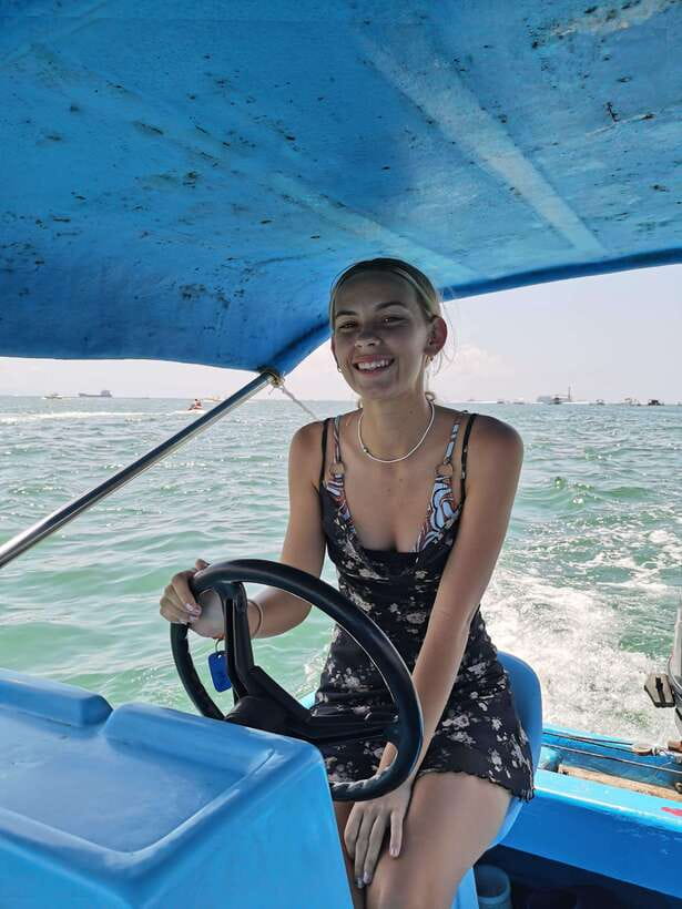 Bali : Turtle Conservation Center Tour option Release Turtle - Price and value: is $18 worth it?