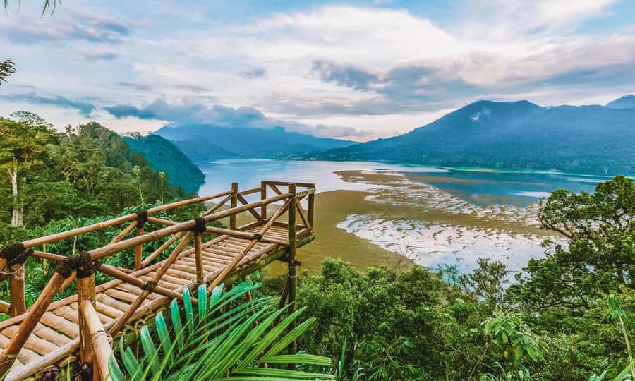 Bali: Twin Lakes, Handara Gates, and Forest Trekking Tour - My Booking Verdict: Should You Choose This One?