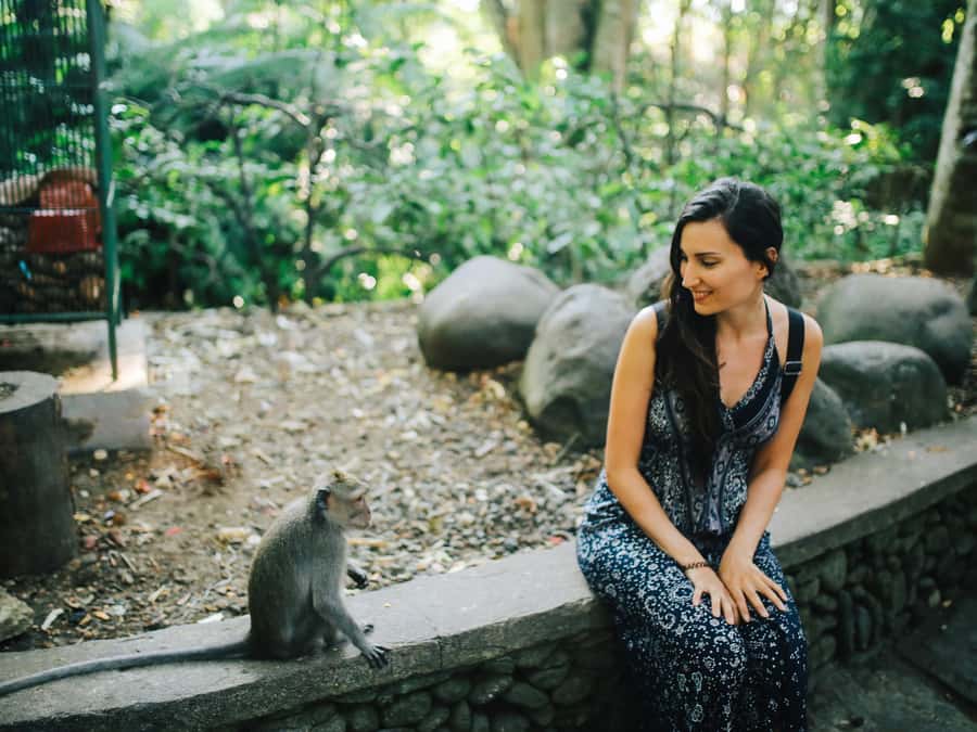 Bali: Ubud Adventure, ATV, Monkey Forest& Waterfall Tour - Quick hits: what makes this Ubud day work