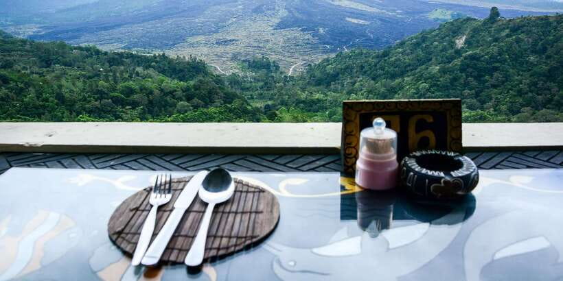 Bali: Ubud and Kintamani Viewpoint Opt. Swing & Buffet Lunch - Key things to know before you go