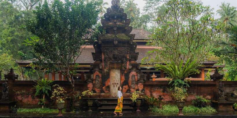 Bali: Ubud and Kintamani Viewpoint Opt. Swing & Buffet Lunch - Price and value: is $31 per person a smart deal?