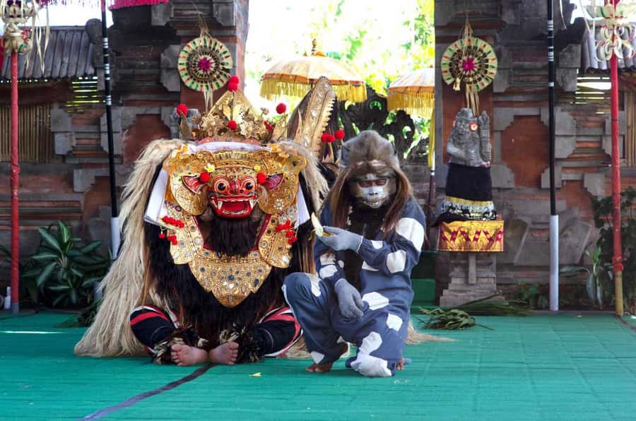 Bali: Ubud and Tanah Lot Small Group Guided Tour - Bali Swing at Kumulilir: The Photo Stop With an Optional Cost