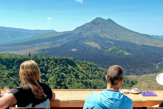 Bali Ubud and Volcano Day Tours - Ubud Tegalalang Rice Terraces: how to enjoy the most famous paddies