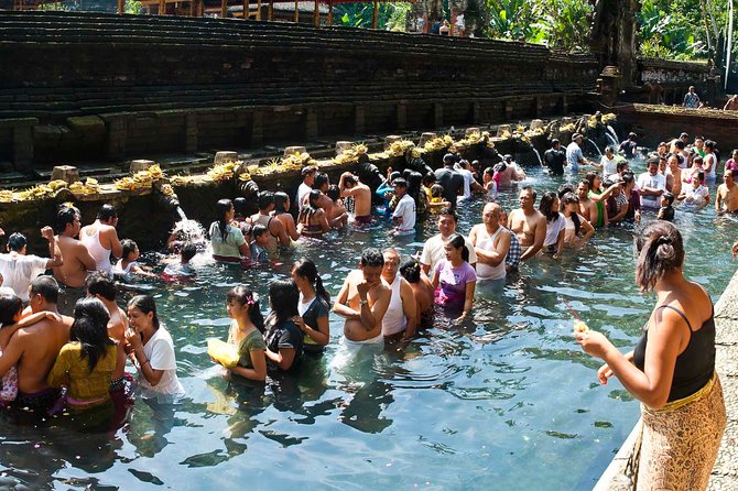 Bali Ubud and Volcano Day Tours - Mount Batur and Danau Batur: the lunch viewpoint that sells the day