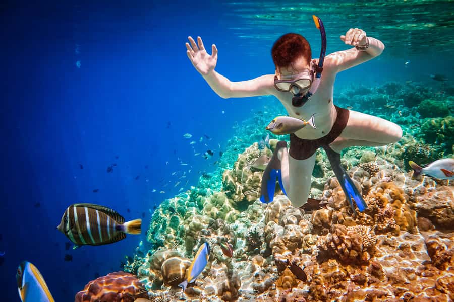 Bali: Ubud ATV and Blue Lagoon Snorkeling Tour with Lunch - Getting From Your Hotel to Silakarang (and Why the Start Matters)