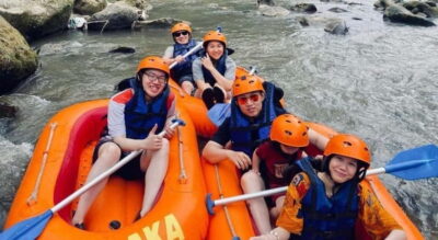 Bali: Ubud ATV Ride and River Tubing Adventure - ATV Ride Time: The 1.5-Hour Off-Road Session