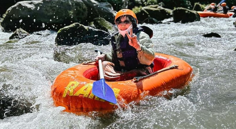 Bali: Ubud ATV Ride and River Tubing Adventure - Who Should Book This ATV and Tubing Mix (and Who Should Skip)
