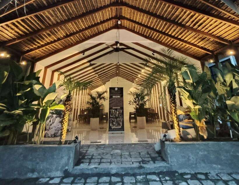 Bali: Ubud Balinese Massage Traditional Package - Green Tea and the Little Aftercare Details