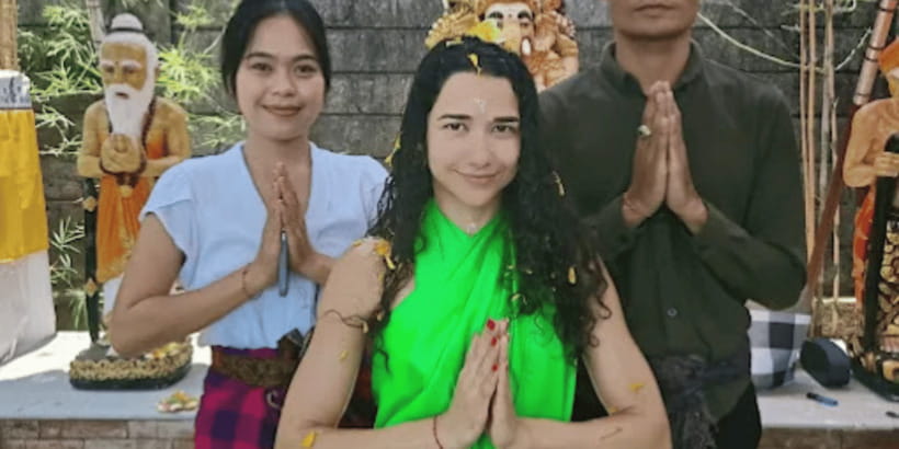 Bali: Ubud Body Cleansing Purification Melukat Ceremony - Key Takeaways Before You Go