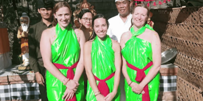 Bali: Ubud Body Cleansing Purification Melukat Ceremony - Should You Book This Ubud Body Cleansing Ceremony?