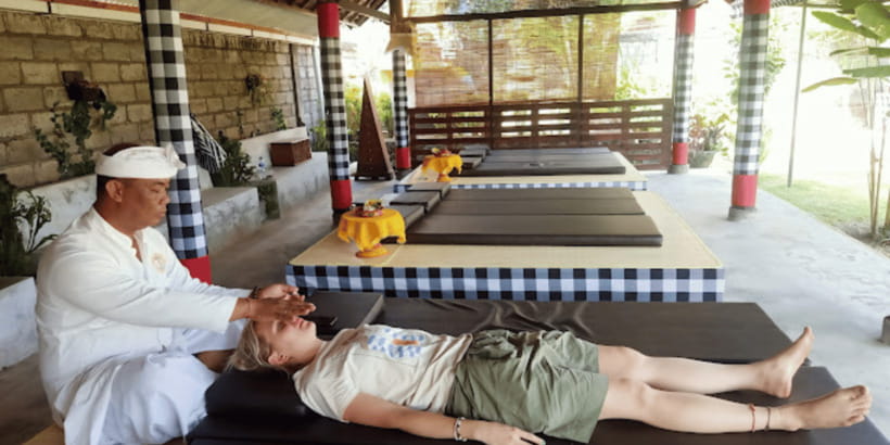 Bali: Ubud Body Cleansing Purification Melukat Ceremony - Melukat Purification: What the Ceremony Is Really Doing