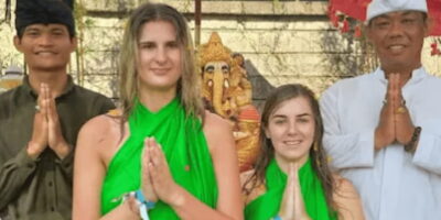 Bali: Ubud Body Cleansing Purification Melukat Ceremony - Finding the Sacred Water and Settling Your Mind