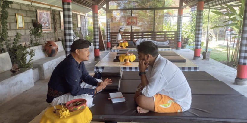 Bali: Ubud Body Cleansing Purification Melukat Ceremony - Small Group Dynamics and Why It Can Feel Personal