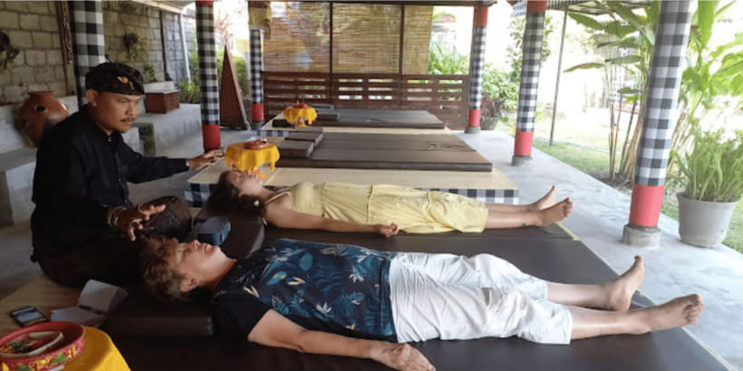Bali: Ubud Body Cleansing Purification Melukat Ceremony - Who This Ceremony Fits Best (And Who Should Skip It)