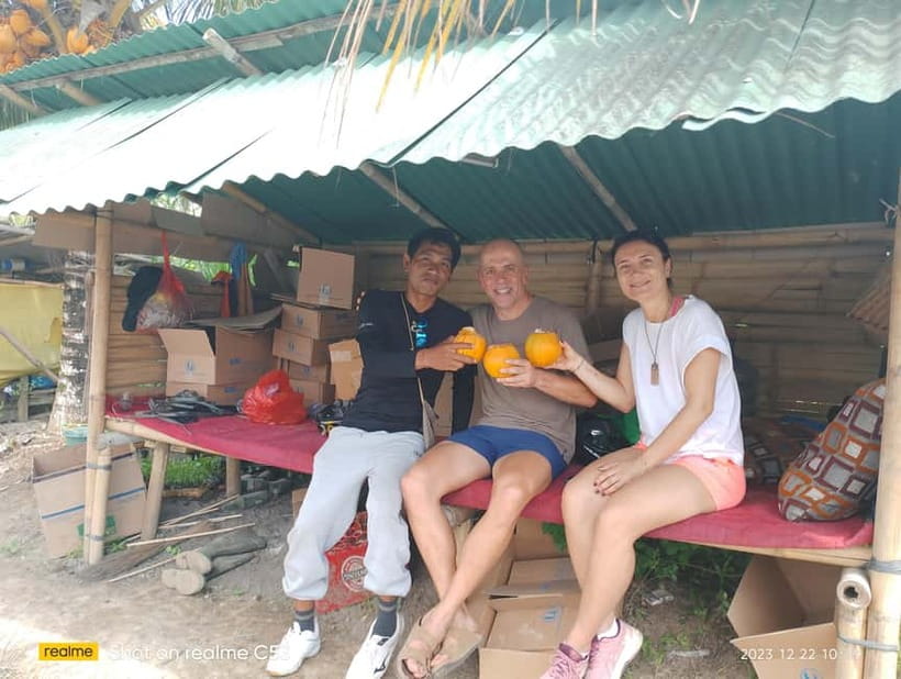 Bali: Ubud Country Side Cycling Tour with Lunch - The Guide, the Pace, and the Safety Setup
