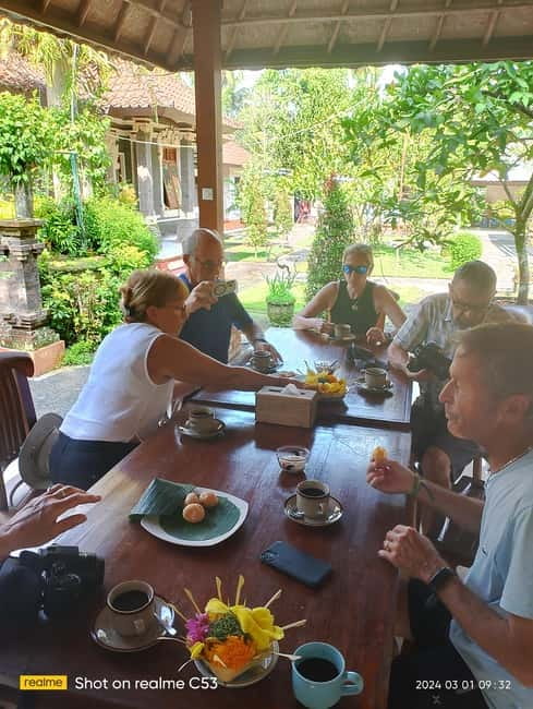 Bali: Ubud Country Side Cycling Tour with Lunch - Who This Tour Fits Best (and Who Should Skip It)