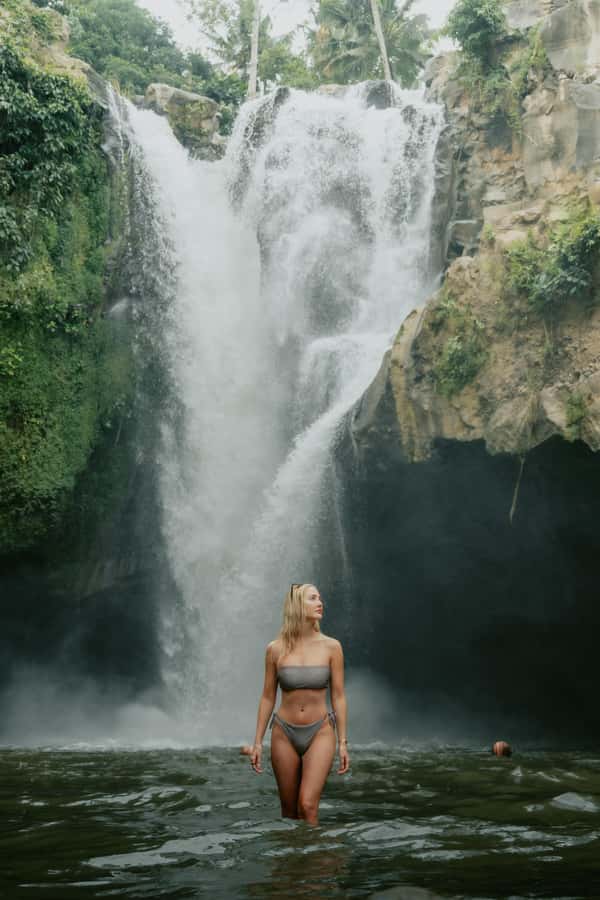 Bali: Ubud Culture Purification, Jungle Swing Tour - How the 10-hour route actually feels: pickup, pacing, and walking