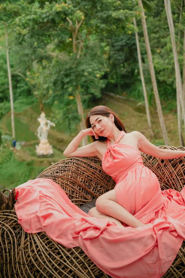 Bali: Ubud Culture Purification, Jungle Swing Tour - Private driver + photographer: the value you can feel on a busy island