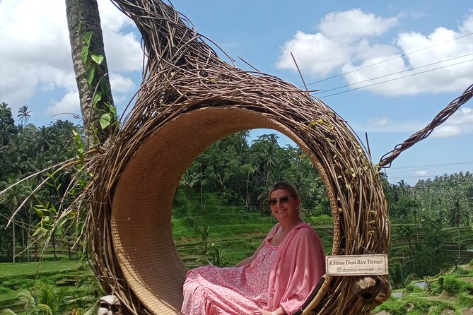Bali Ubud Driver - What the drivers do beyond driving (and why it shows)