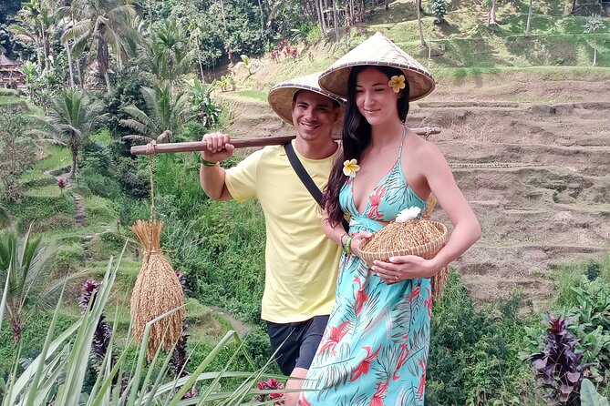 Bali Ubud Driver - Stop 1: Batuan village and Bali Aga home life