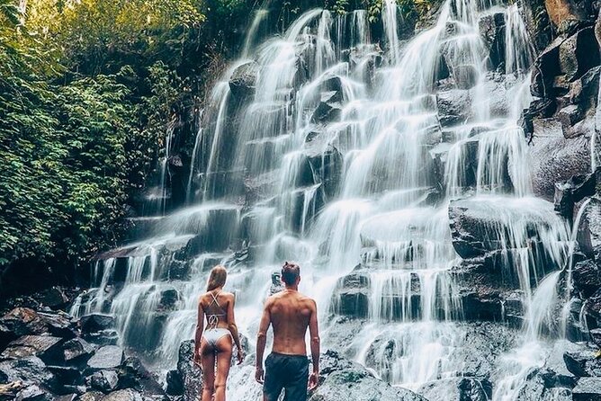 Bali: Ubud Highlights Tour with Private Guide and Transfers - Tirta Empul Temple: Why the Last Stop Feels Like the Point