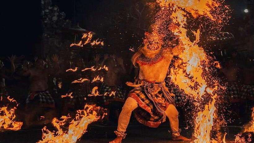 Bali: Ubud Kecak and Fire Dance Show Tickets - Key things I’d bet on before you buy