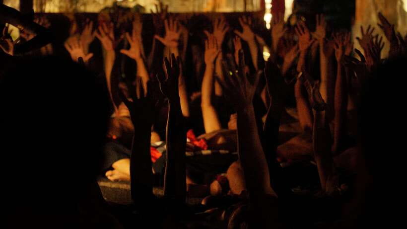 Bali: Ubud Kecak and Fire Dance Show Tickets - Who this show fits best (and who should skip)