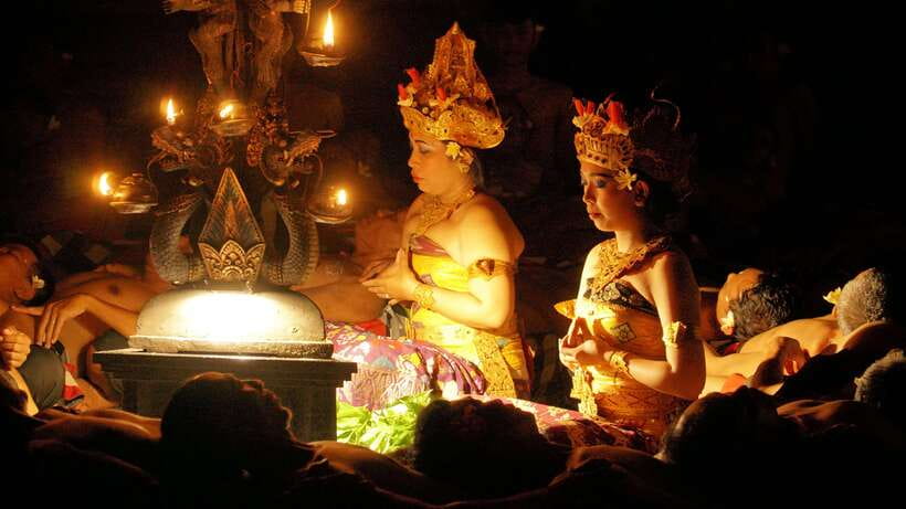 Bali: Ubud Kecak and Fire Dance Show Tickets - Should you book the Ubud Kecak and Fire Dance ticket?