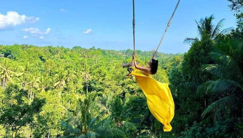 Bali: Ubud, Monkey Forest, Ancient Temple, Waterfalls - What to pack (so the day stays fun)