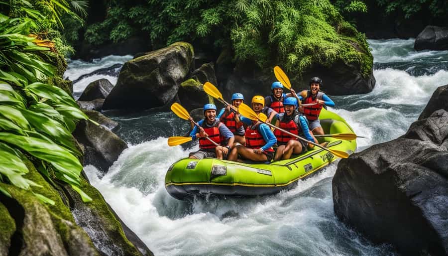 Bali: Ubud, Monkey Forest, Ancient Temple, Waterfalls - Who this tour suits best (and who should skip it)