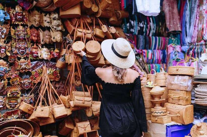 Bali: Ubud Monkey Forest, Coffee Plantation, and Market Tour - Who this Bali day tour is best for