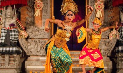 Bali: Ubud Palace Legong Dance Show Ticket - Tickets for $6: what you get in the 90-minute slot