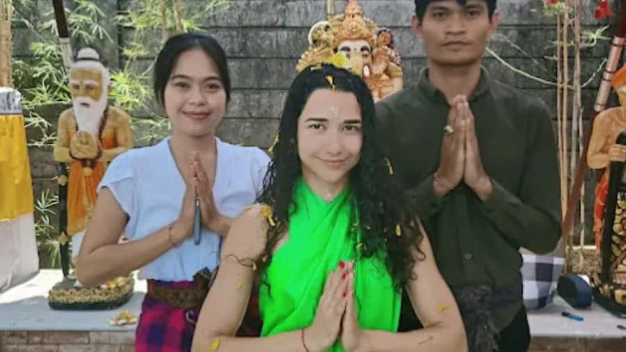 Bali: Ubud Palm of Hand Reading with Balinese Method - Should you book the Ubud palm reading?