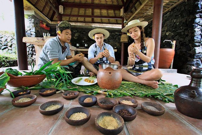 Bali Ubud Paon Cooking Class - Key Highlights to Know Before You Go