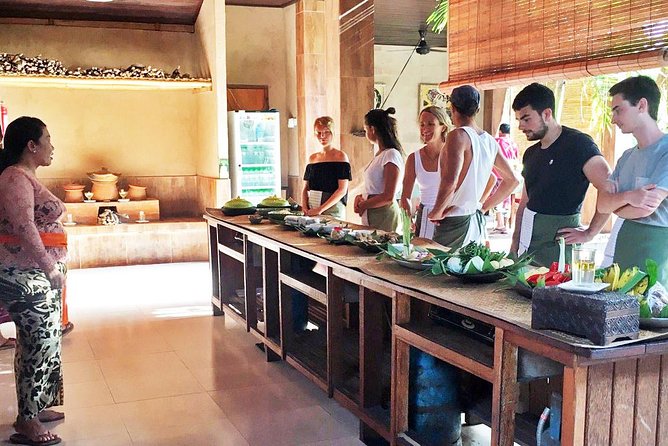 Bali Ubud Paon Cooking Class - Why This Ubud Paon Cooking Class Is Such a Solid Value