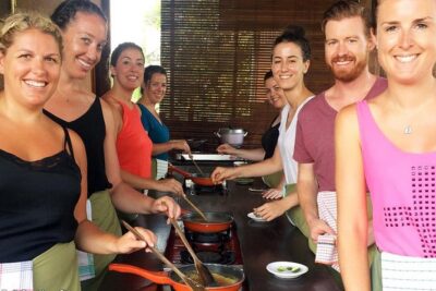 Bali Ubud Paon Cooking Class - Ubud Traditional Art Market: Where the Day Gets Real