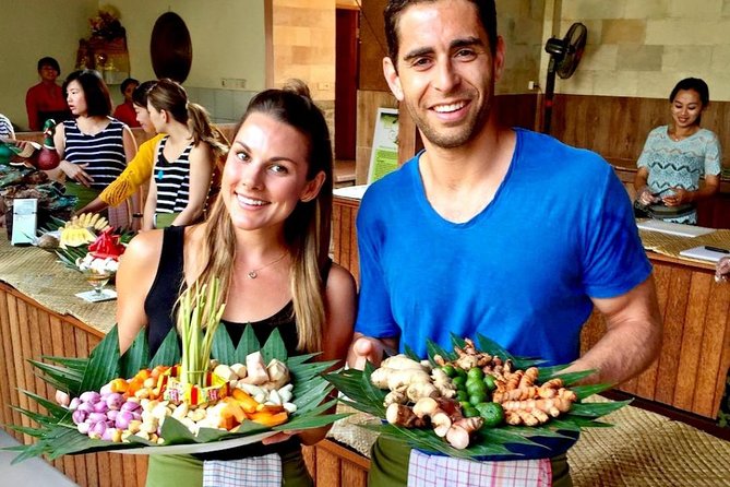 Bali Ubud Paon Cooking Class - The Dishes: What You Eat and Why It Matters