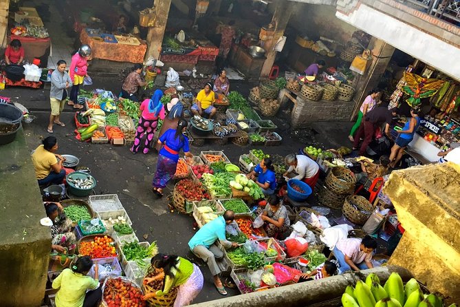 Bali Ubud Paon Cooking Class - What’s Included (and What to Budget For)