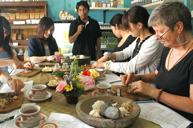Bali Ubud Paon Cooking Class - Who Should Book This Cooking Class?