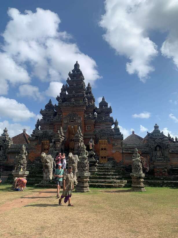 Bali Ubud : Private Full/ Half Day Tour, Optional Activities - Picking the right mix: temples, terraces, waterfalls, and crafts
