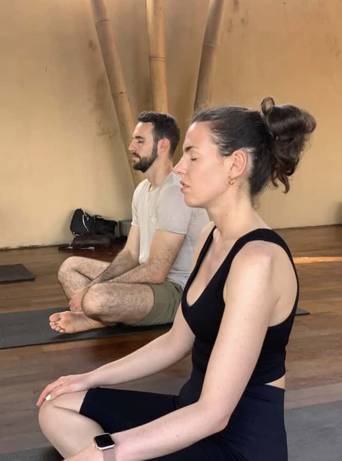 Bali: Ubud Private Yoga and Healing Meditation - Key Highlights You’ll Actually Feel