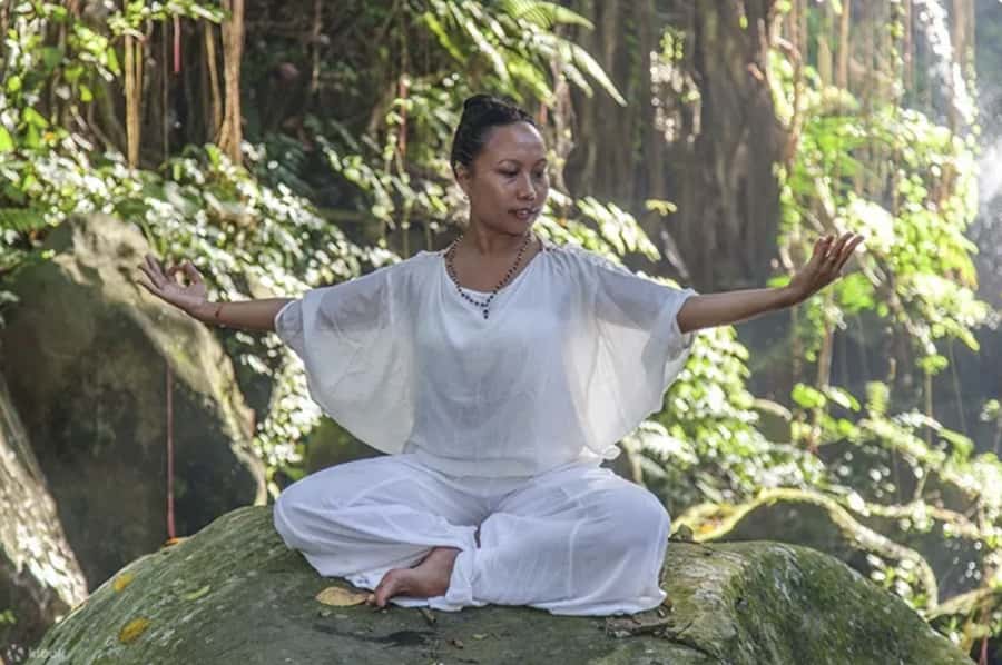 Bali: Ubud Private Yoga and Healing Meditation - What’s Included (and What Isn’t) So You Can Plan Right