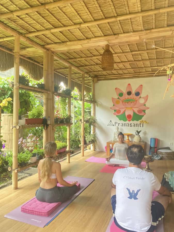 Bali: Ubud Sound Yoga & Energy Healing Experience - Key Takeaways Before You Go