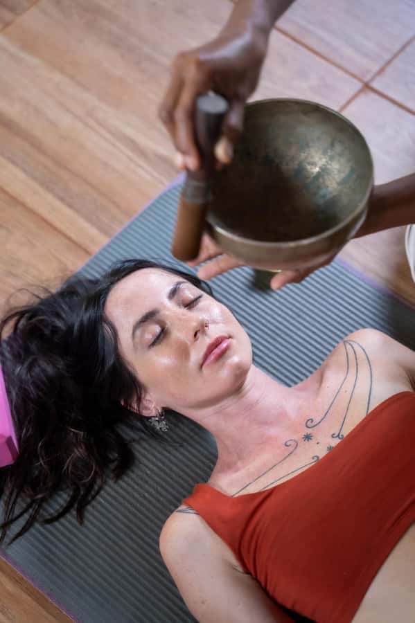 Bali: Ubud Sound Yoga & Energy Healing Experience - Pranasanti Yoga in Ubud: What Makes This Sound Healing Different