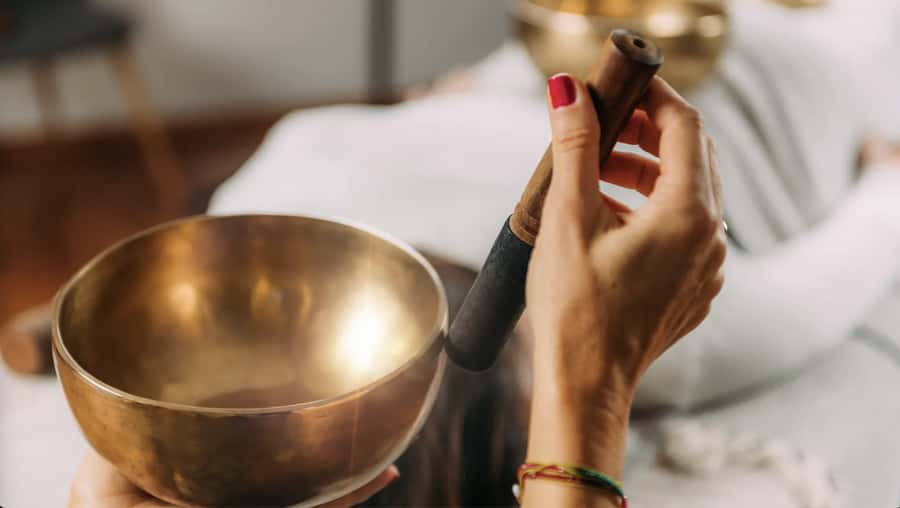 Bali: Ubud Sound Yoga & Energy Healing Experience - Pranayama Breathing: The Reset That Prepares You for Healing