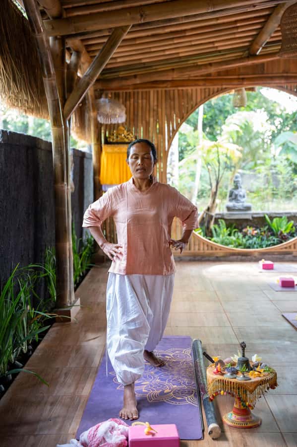 Bali: Ubud Sound Yoga & Energy Healing Experience - Sound & Healing Mantra: Where Vibration Meets Clarity