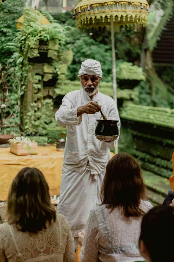 Bali: Ubud Spiritual Cleansing and Meditation Healing Tour - What you’ll likely remember: the emotional arc of the day