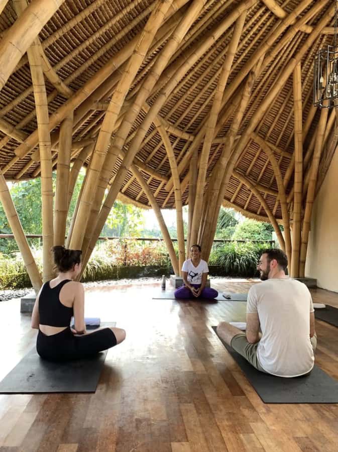 Bali: Ubud Spiritual Cleansing and Meditation Healing Tour - Meals and drinks: good inclusion, not an afterthought
